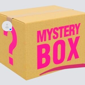 Native And Western Inspired Jewelry Mystery Box